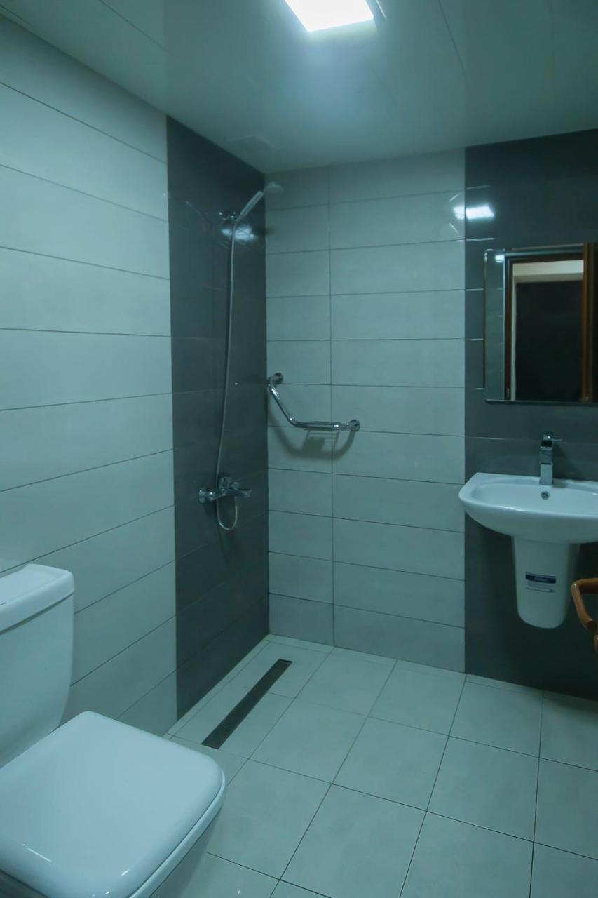 Studio On Papazyan 12 Jerevan Exteriör bild